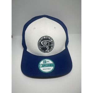 Shelby Cap Trucker Hat Blue White Team Shelby Members Hat 2015 Carol‎ Shelby